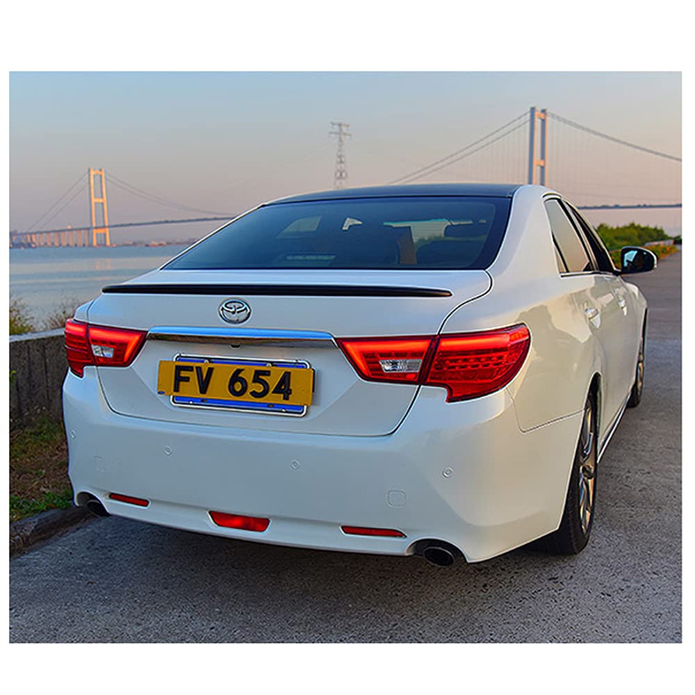 Amazon | トヨタ マークX テールランプ テールライト シーケンシャル