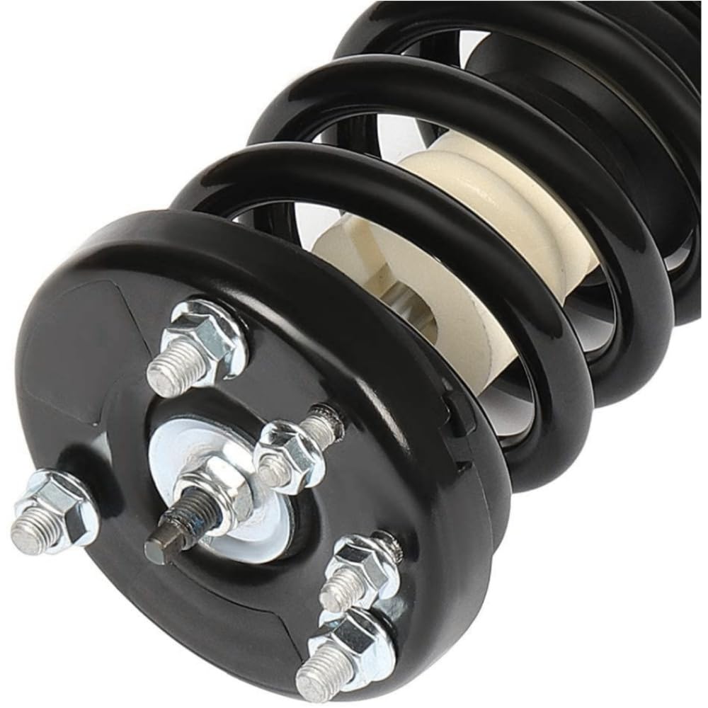 Amazon.com: TYYLMY Shocks 2 Pieces Front Side Struts & Springs 