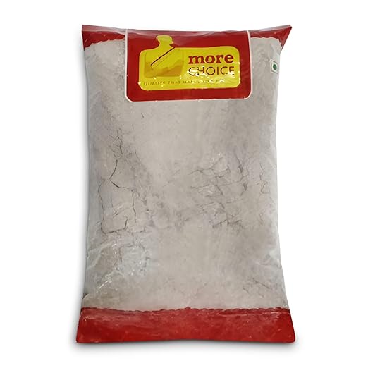 More Choice Ragi Flour, 500Gram