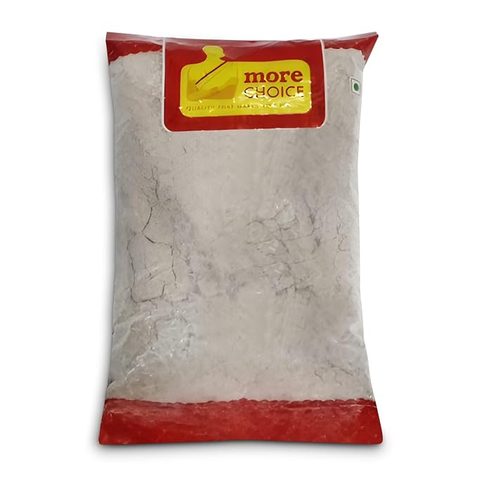 More Choice Ragi (Nachini) Flour 500 gm
