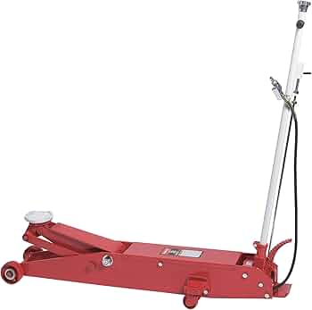 Amazon.com: Sunex 5 Ton Air 6606 Floor Jack : Automotive Amazon.com: Sunex 5 Ton Air 6606 Floor Jack : Automotive
