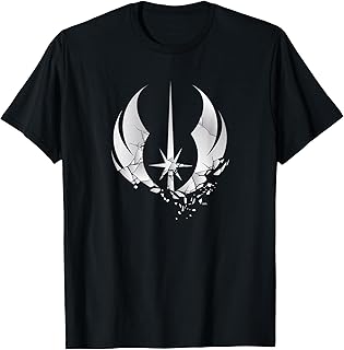 Obi-Wan Kenobi Jedi Order T-Shirt