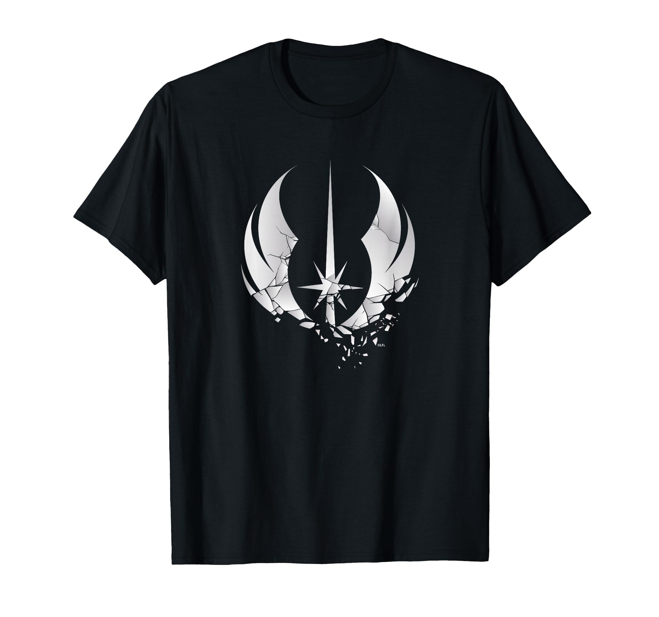 Obi-Wan Kenobi Jedi Order T-Shirt
