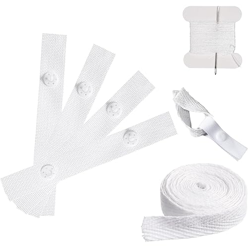 16 PCS Duvet Snaps to Hold Comforter Duvets Clips Pins Safe Locking Keeps Comforter from Shift Duvets Cover Clips Fixed Fasteners Inside Convenient Reusable Duvet Snaps for Covers Quilt Hold On