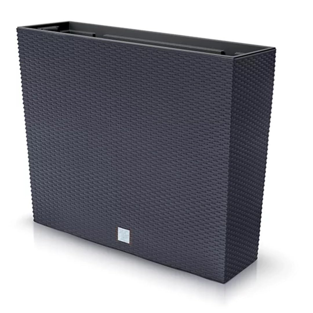 Baq Nucast Couple Elephant Grey (met inzetbak