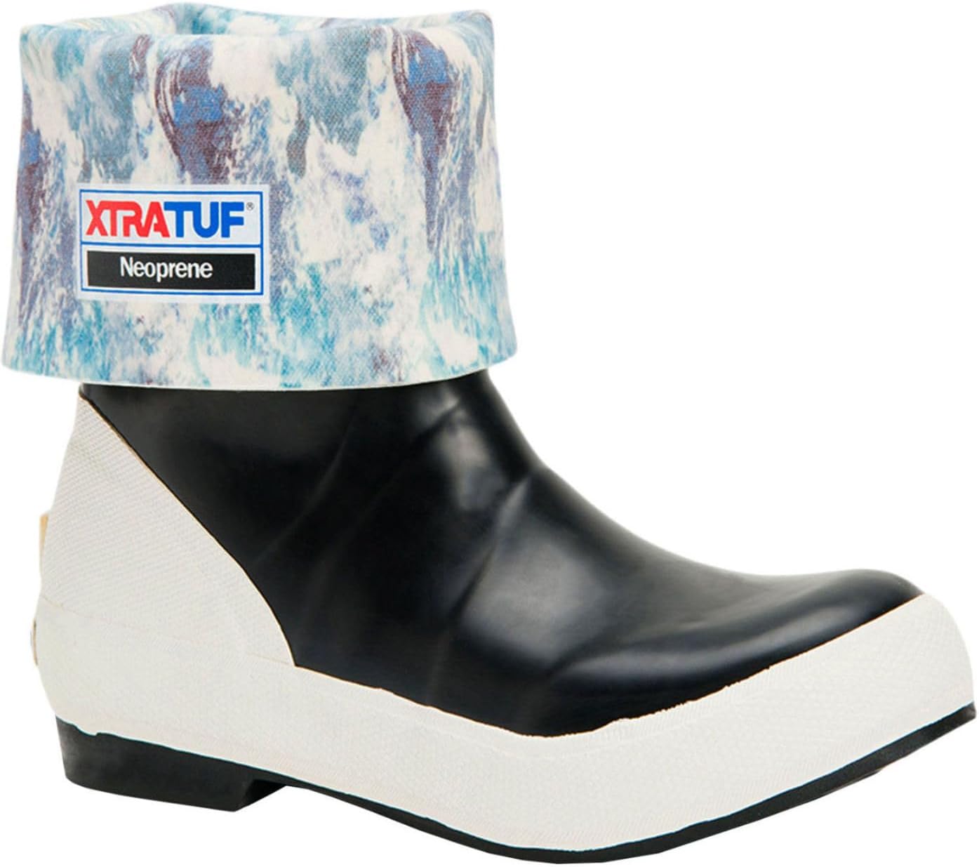 Xtratuf Women's Legacy Waterproof Rain Fishing Boots Brazil Ubuy