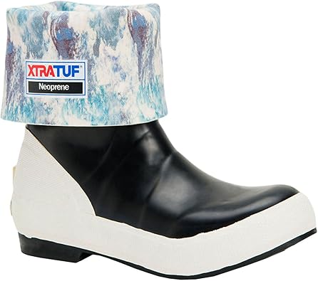 Xtratuf Womens 12 Inch Legacy Boot