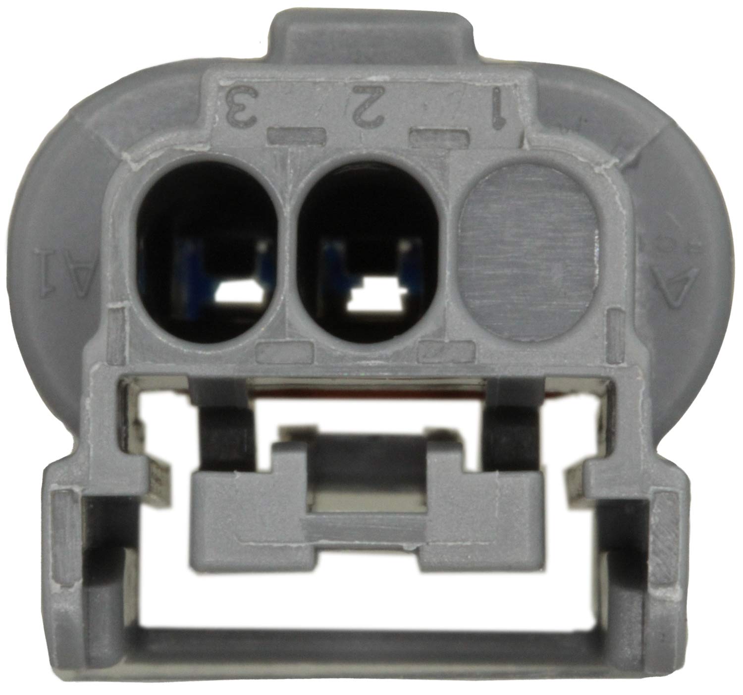 Amazon.com: WVE by NTK-1P2664 Ignition Coil Connector : Automotive 