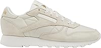 Vista 7 de Reebok Women's Classic Leather Sneaker