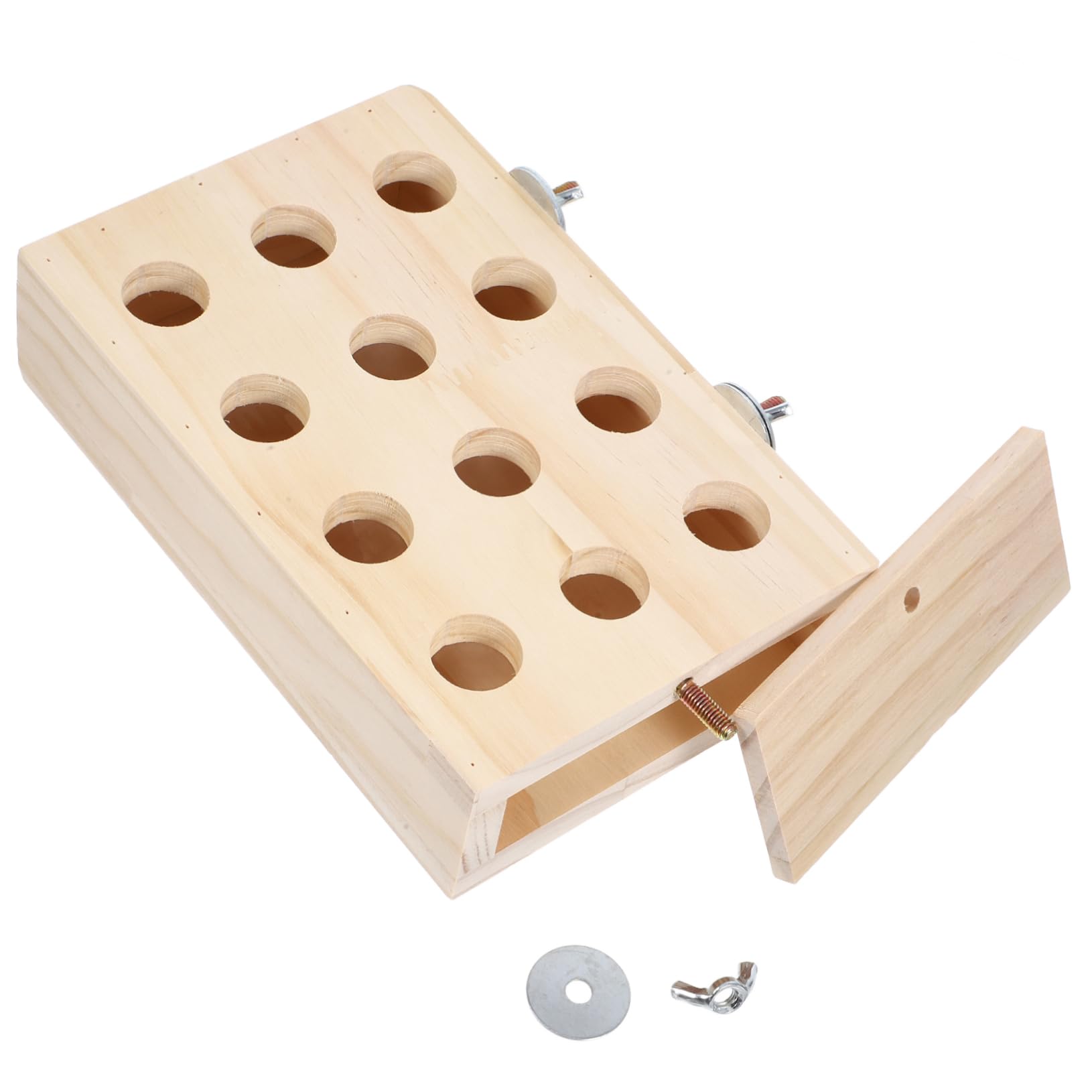 BESPORTBLE 5stücke Papagei Kauspielzeug Für Wellensittiche Multifunktionales Vogelspielzeug Für Käfige Sicher Und Langlebig Fördert Spiel Und Bewegung Für Papageienarten
