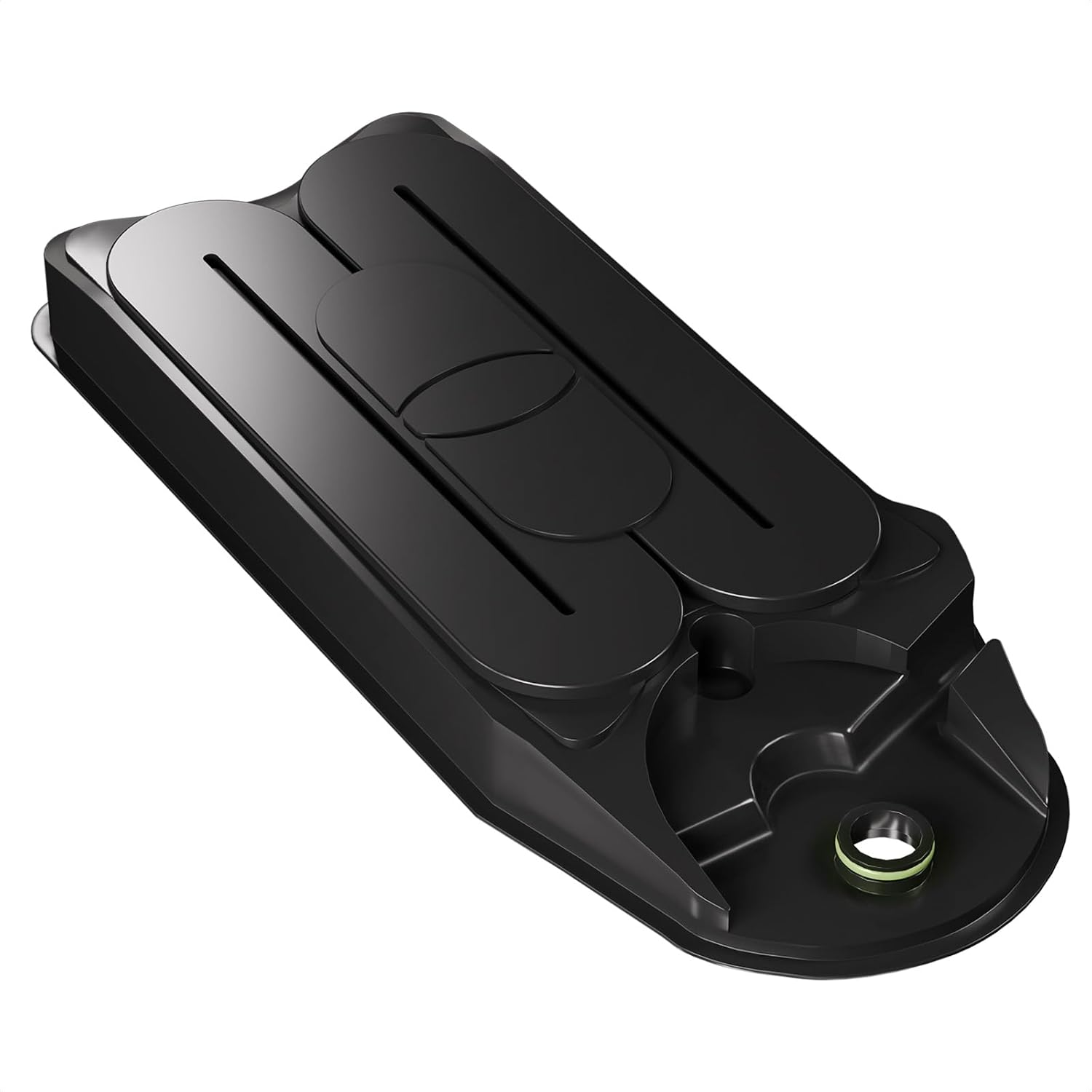 Marsram 6.7 Cummins Crankcase Ventilation Filter CV52001 fits for 2008-2022 Dodge Ram 2500 3500 4500 5500 6.7L ISB Diesel Engines, Crankcase CCV Breather Element Replaces 4936636 904-418 68002433AB