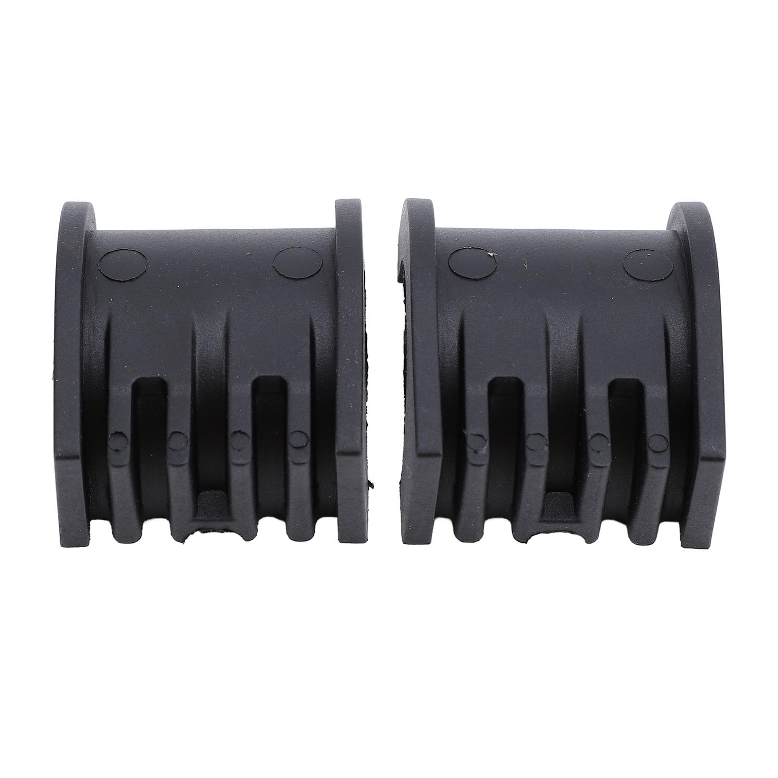 Srliya 2 Pezzi Buglia di Sterzo Superiore 5439731 Sostituzione per Polaris Sportsman 300 400 500 600 700 800