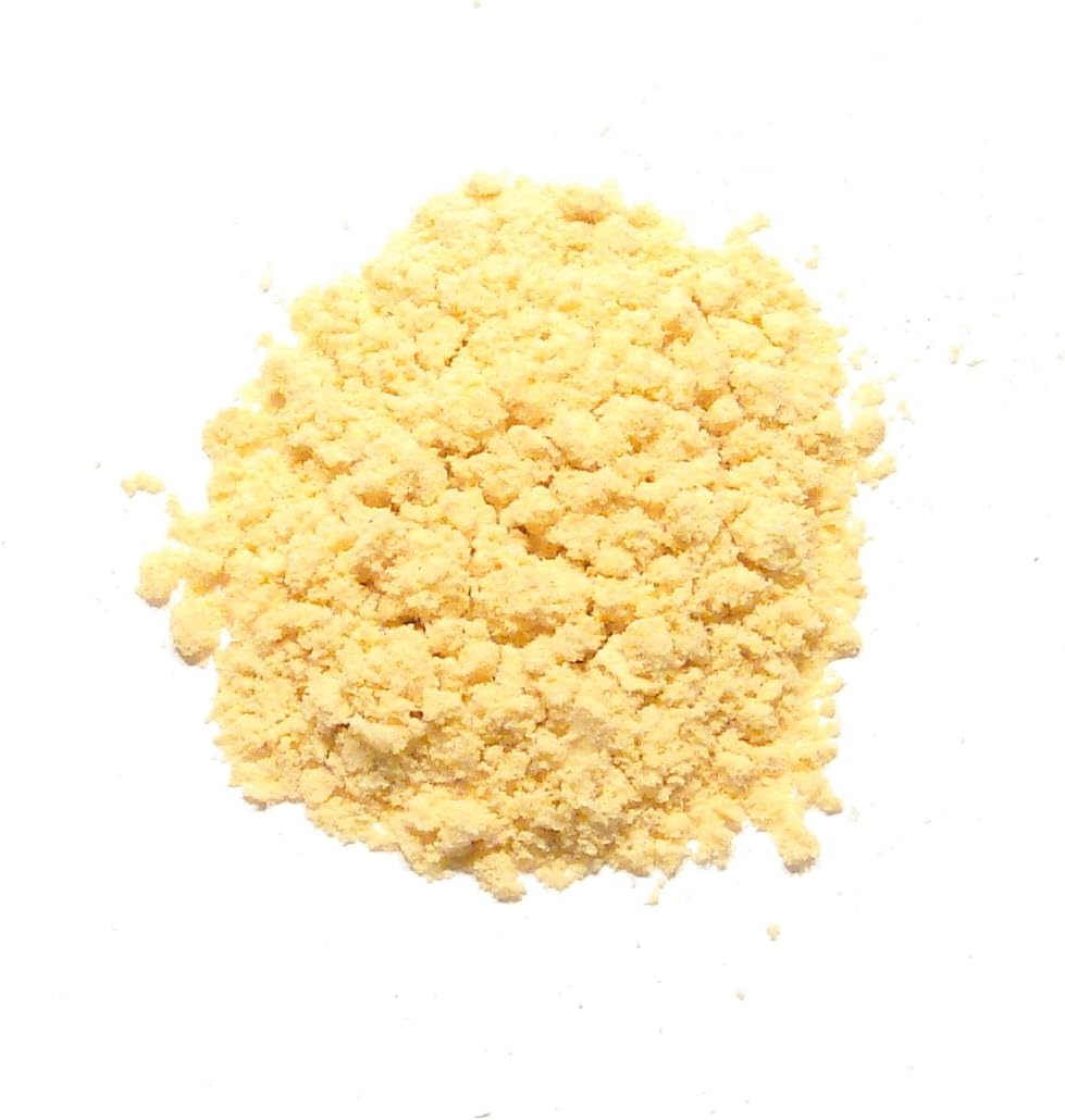 Mustard Powder-2Lb-Fresh Ground Mustard Powder