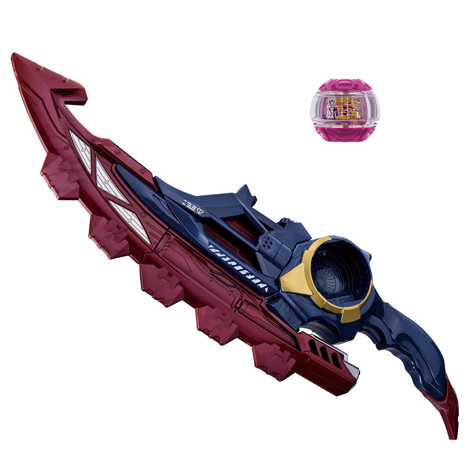 Amazon.co.jp: [BANDAI] [バンダイ 仮面ライダーゼッツ DXブレイカム