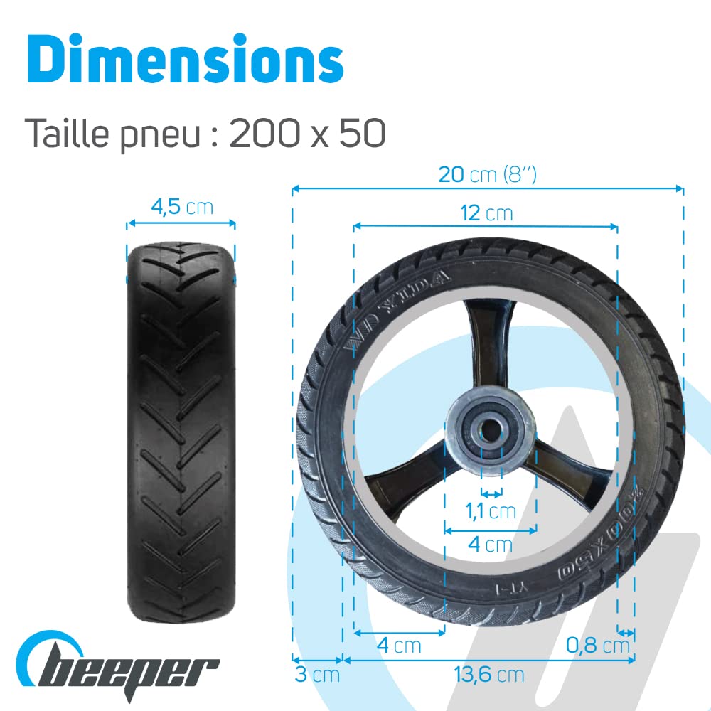 Batteria da 48 V per monopattino Smartgyro - NTL Bike