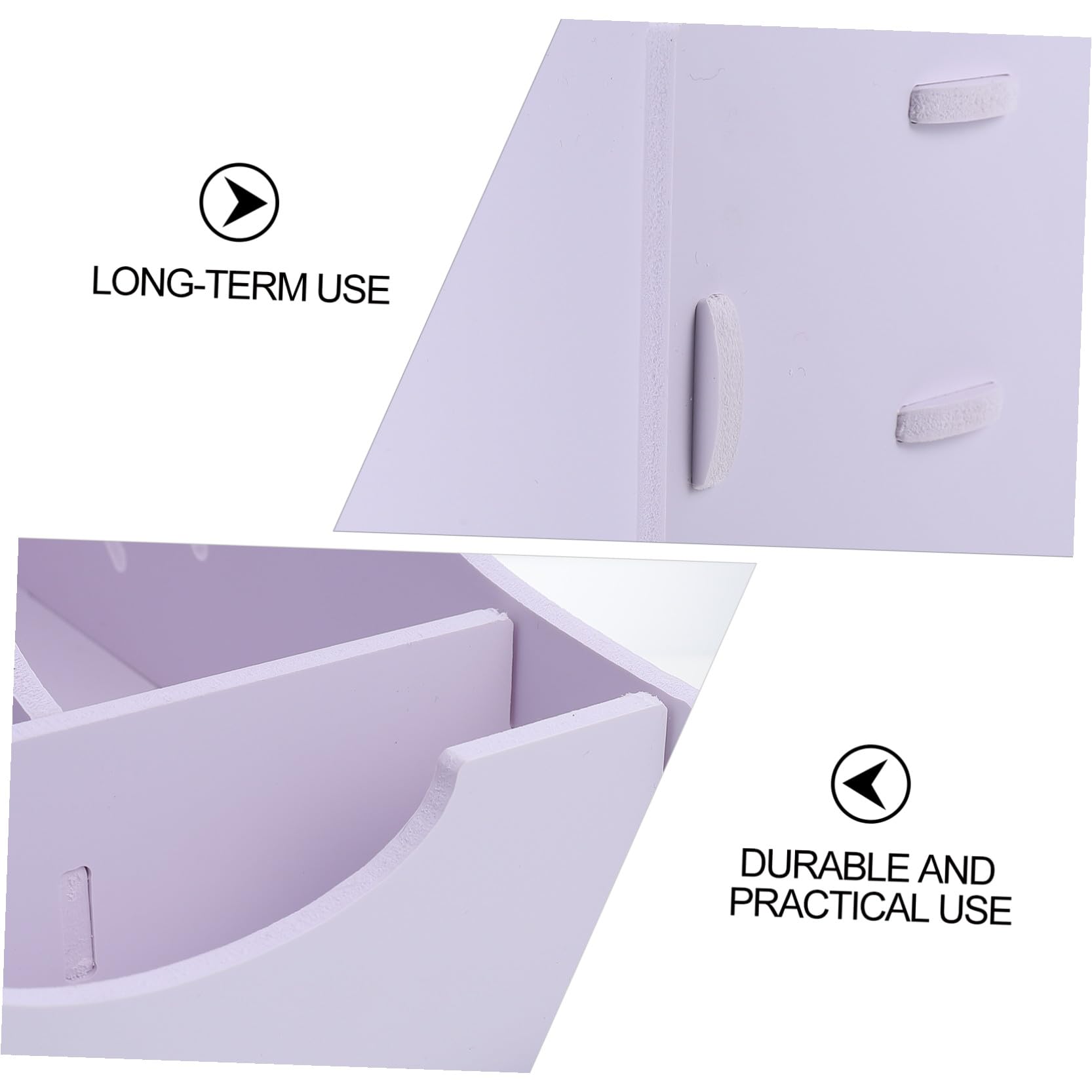 SHINEOFI 1pezzi Multi-layer File Storage Rack Per Ufficio Organizer Da Scrivania Per Documenti e Materiale Didattico Design Elegante e Funzionale Per Studio e Casa