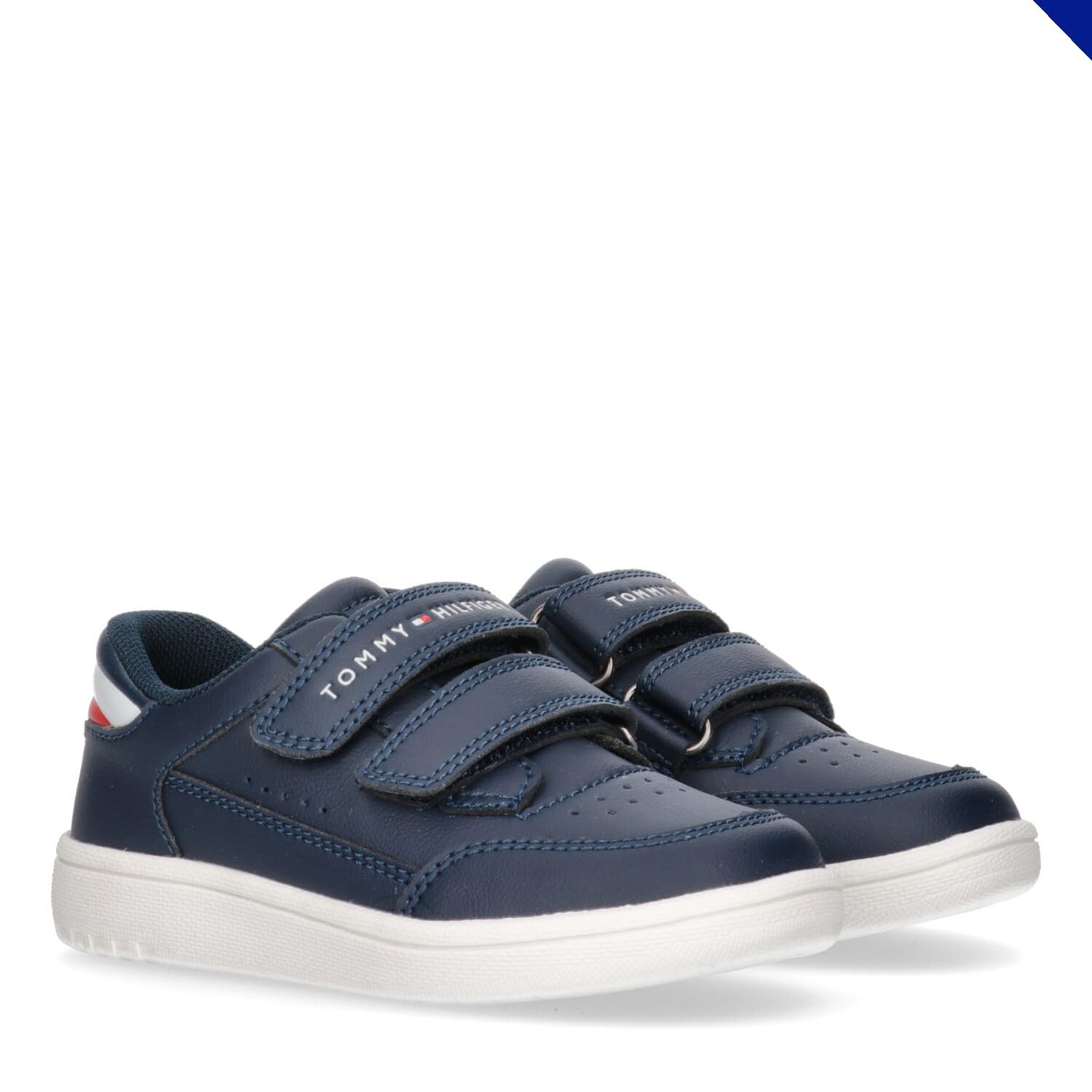 Tommy Hilfiger Uniseks - dzieci SkylerAdidasy