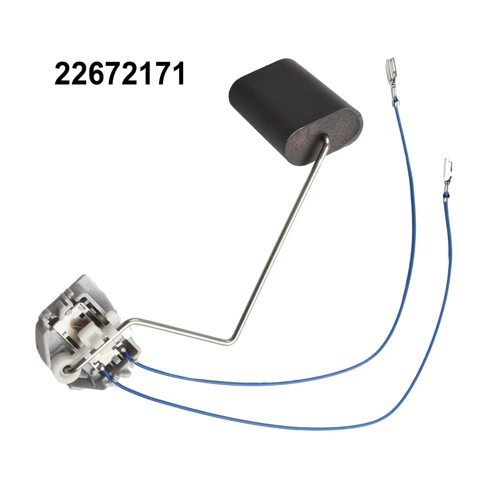 filtro sensore Per Chevrolet Per Malibu Per Saab 9 3 9 3X2008 2010