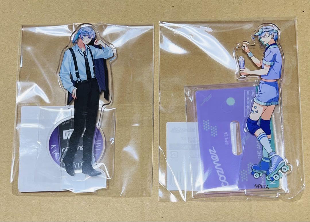 小林裕介 アクスタ