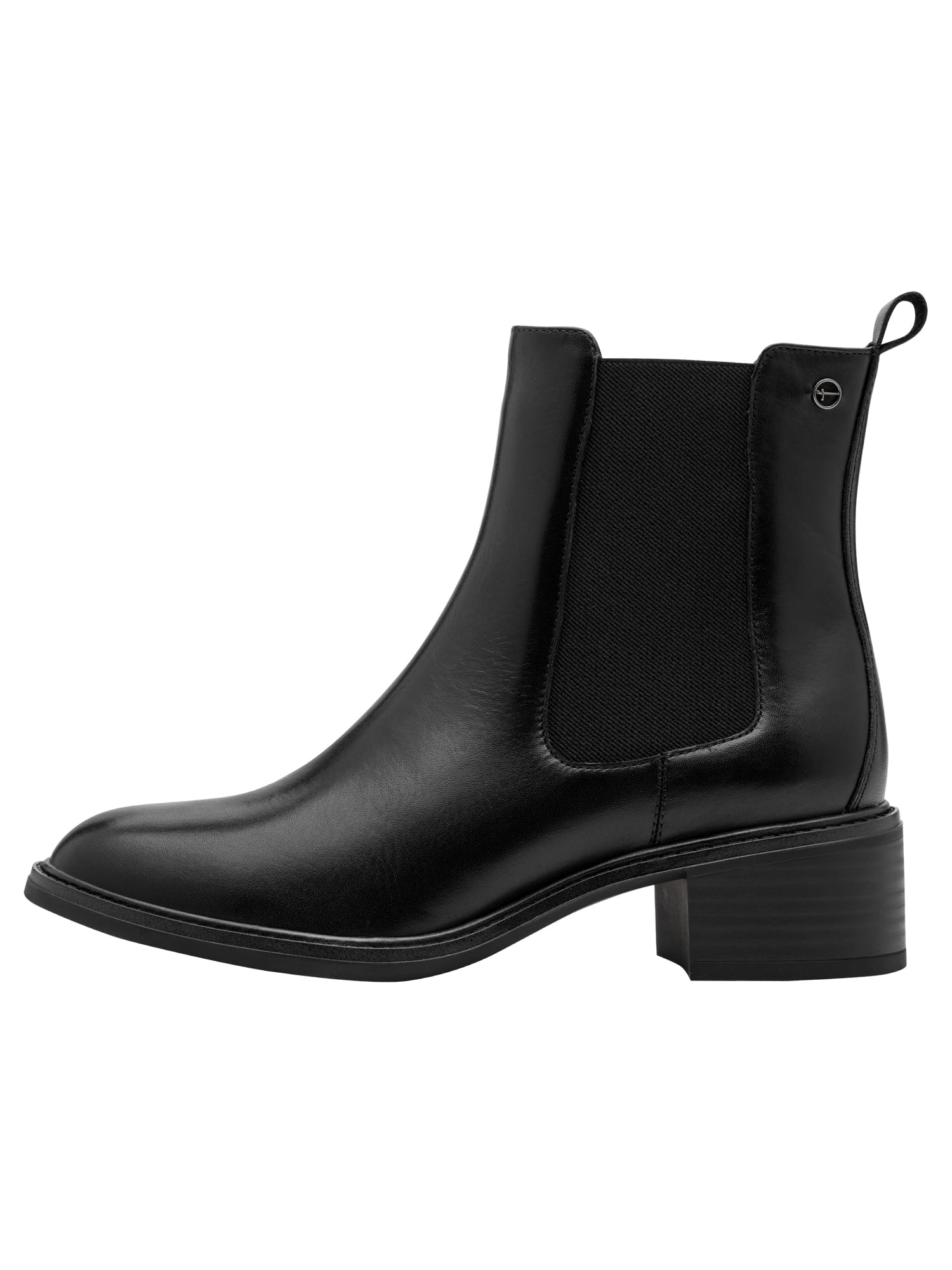 Tamaris Tamaris Wide Fit Damen Chelsea 8-85311-47 Botas Estilo ChelseaMujer