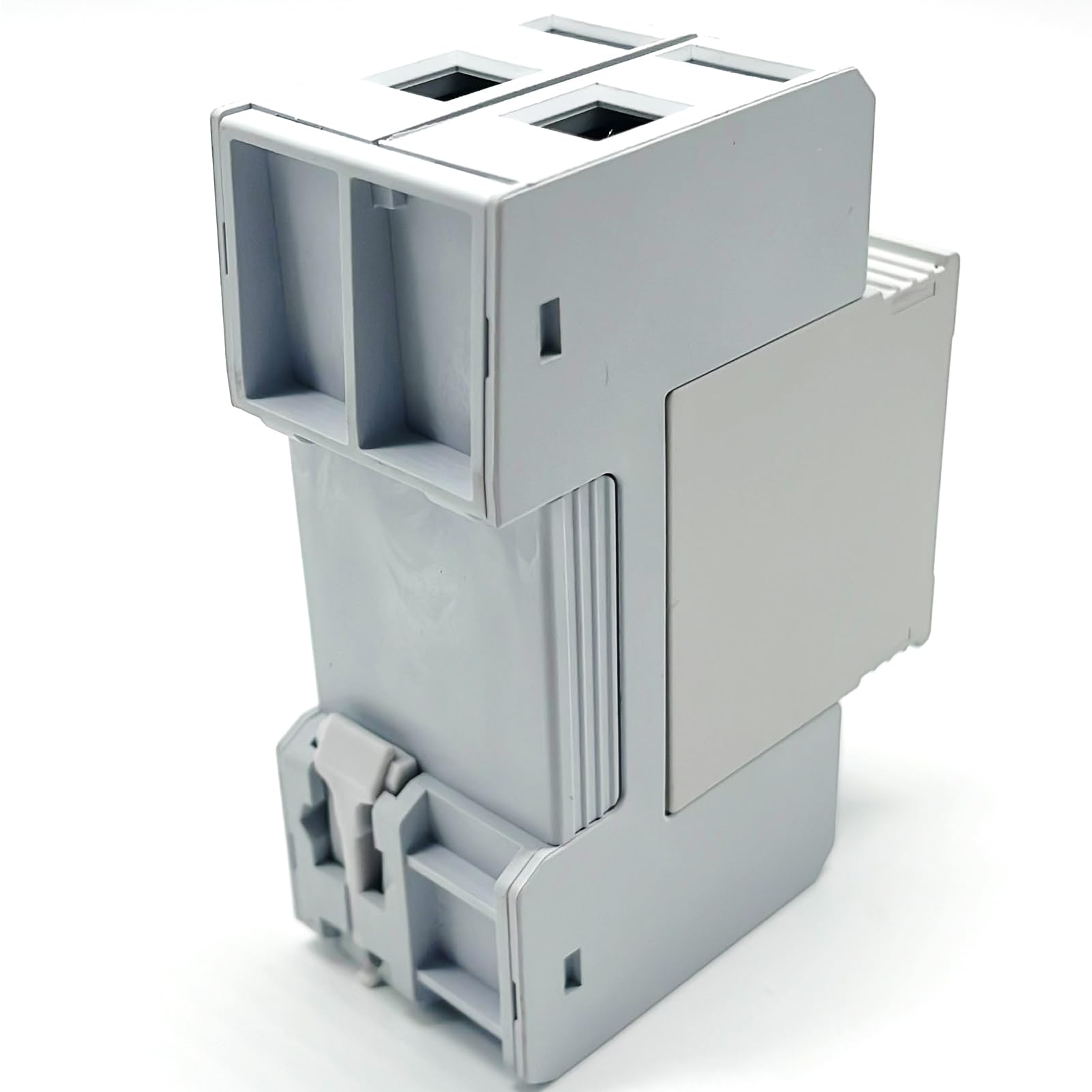 Scaricatore di Sovratensione 220V DC1000V 2P 10KA~20KA Fotovoltaico Protettore di Fulmini Bassa Tensione