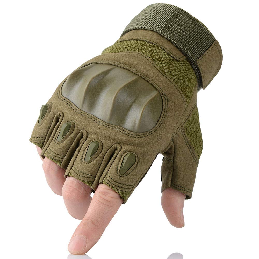 DHYR Winter Mens Motorcycle Hard Full Finger Gloves Biker Guantes Motocross Gloves Gear Riding Racin