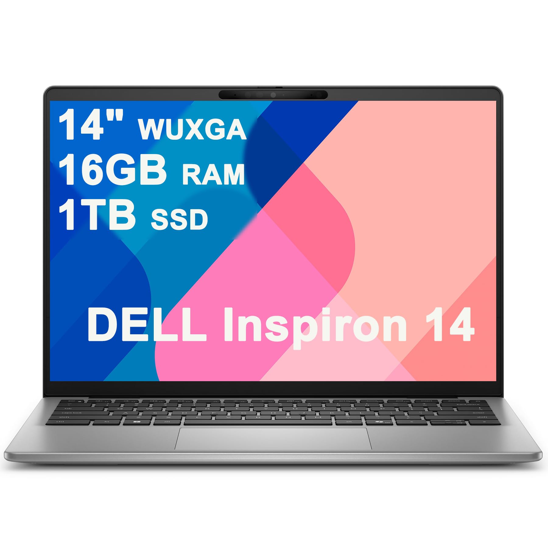 Amazon.com: Dell Inspiron 14 5441 Laptop 14