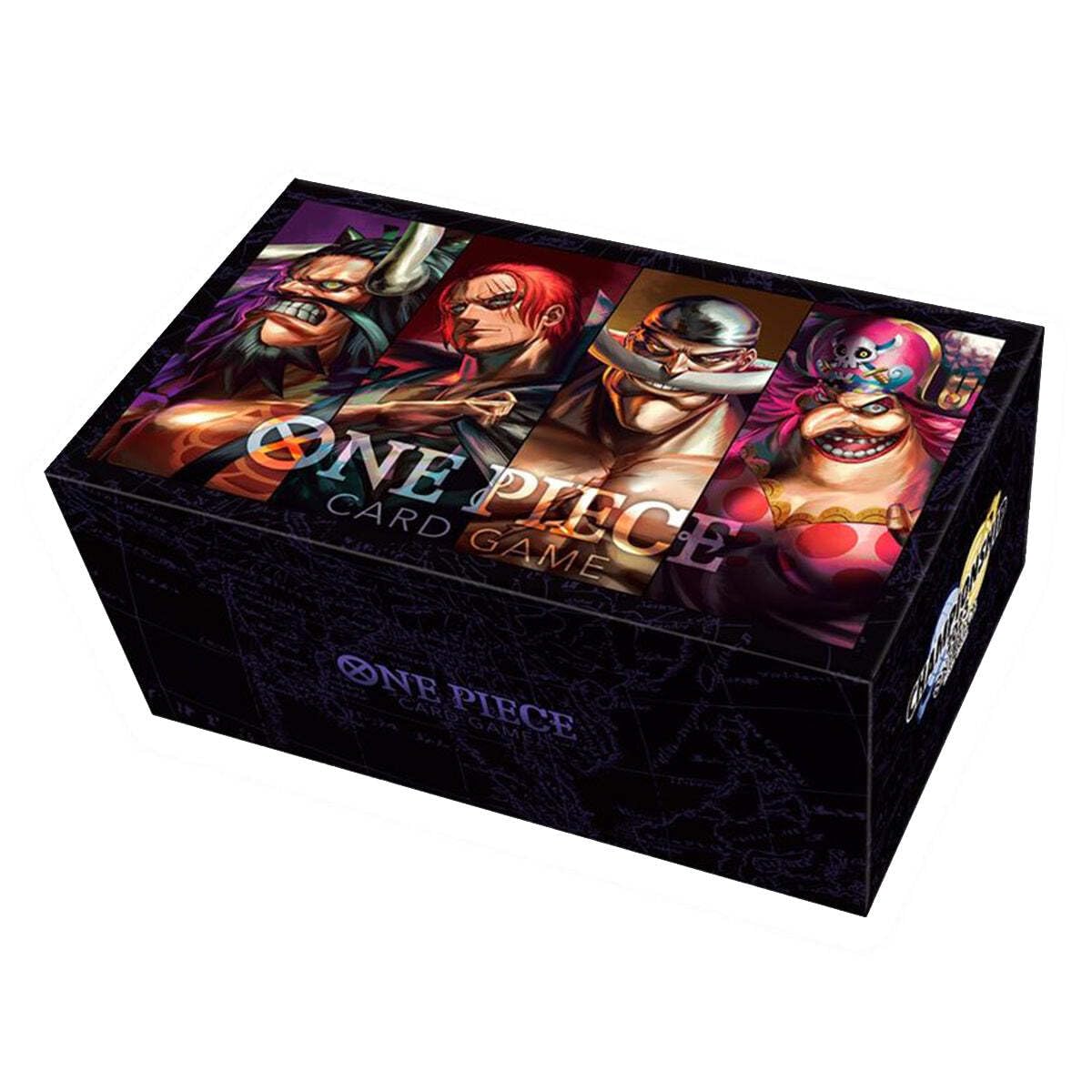 Amazon.com: Bandai One Piece Special Goods Set Former Four