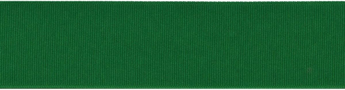 Grosgrain Ribbon 1-1/2" Wide 12 Feet-Emerald (並行輸入品)
