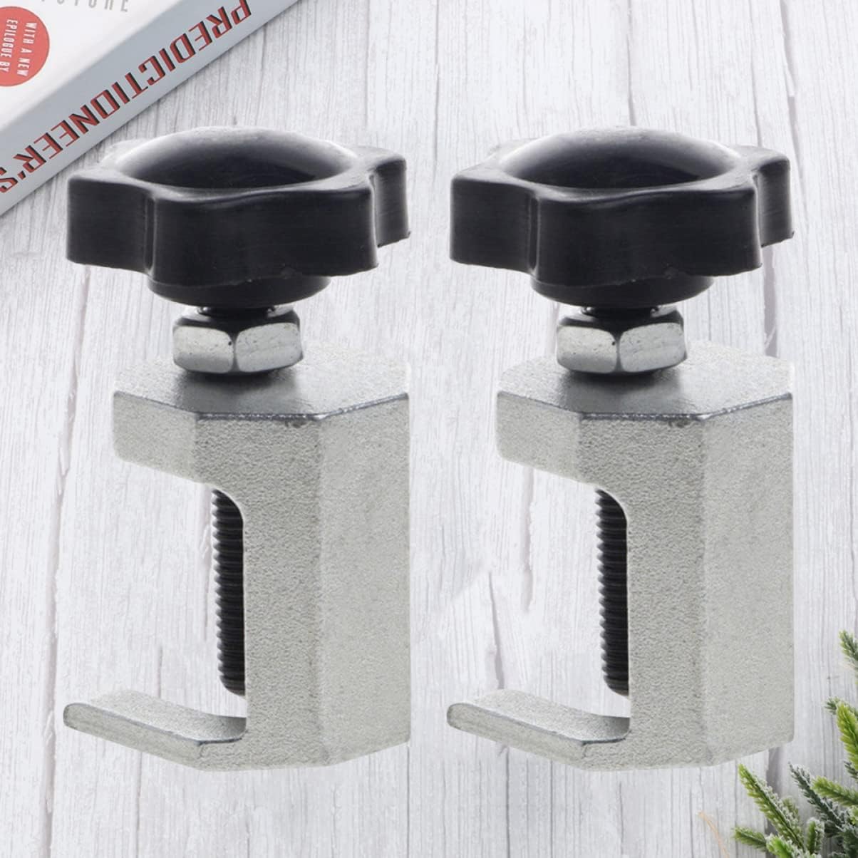 Cabilock 2pcs Wiper Arm Remover Windshield Removal Tool High Precision Thread for Arm Replacement