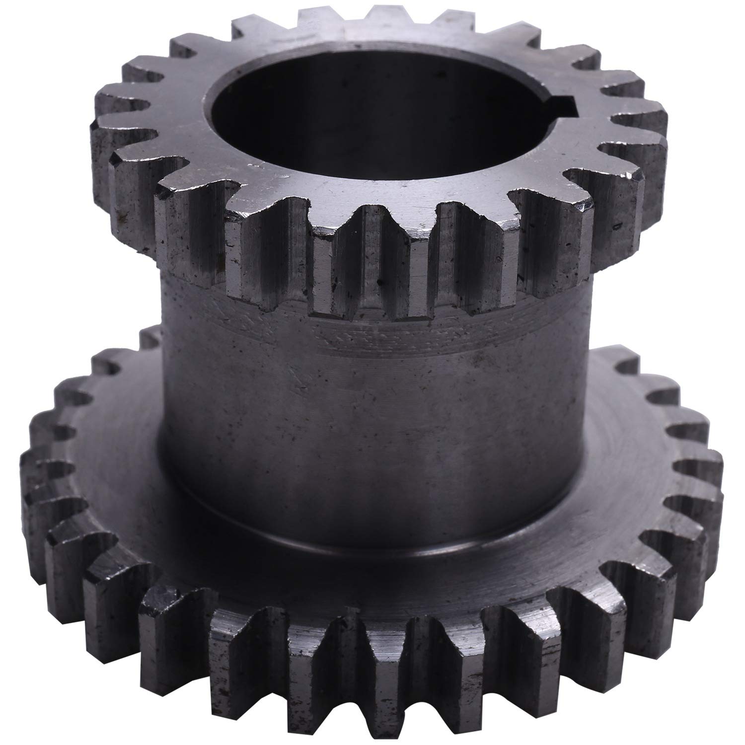 2 Pz/Set Cj0618 Denti T29Xt21 T20Xt12 Dears Metallo Tornio Duplicato Doppio