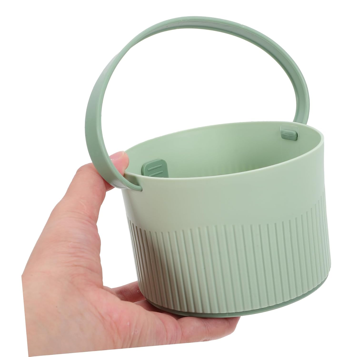 Makeup Brush Cleaning Bowl Brush Cleaner Tool for Makeup Sponge and Brush Cleaning Portable Design for Home and Travel Use