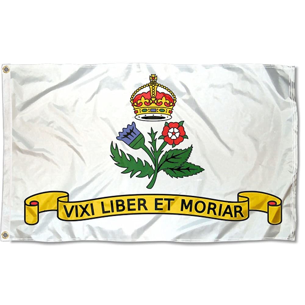 City of Annapolis Flag 3x5 Foot Banner