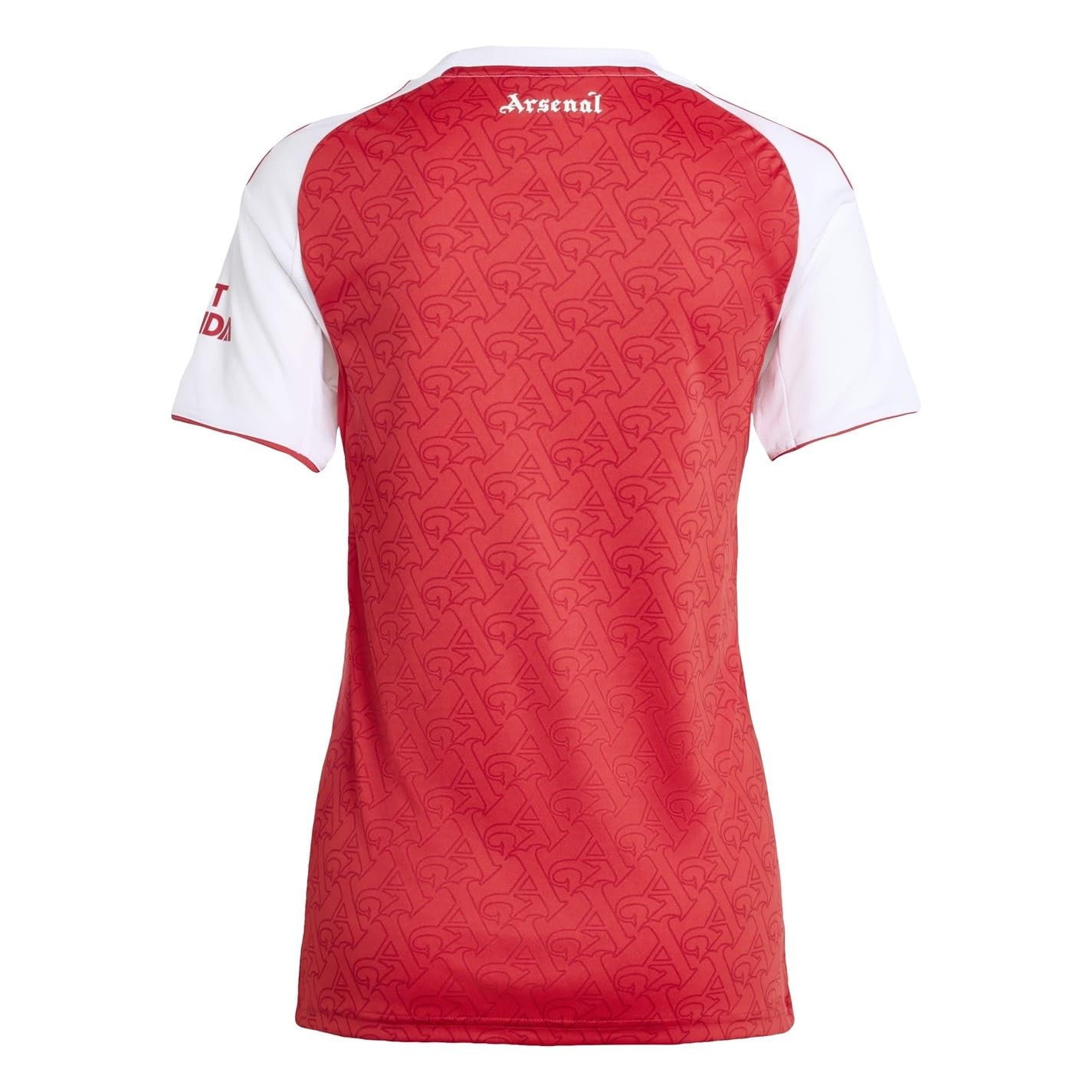 adidas Damska koszulka Arsenal Home 2025 2026