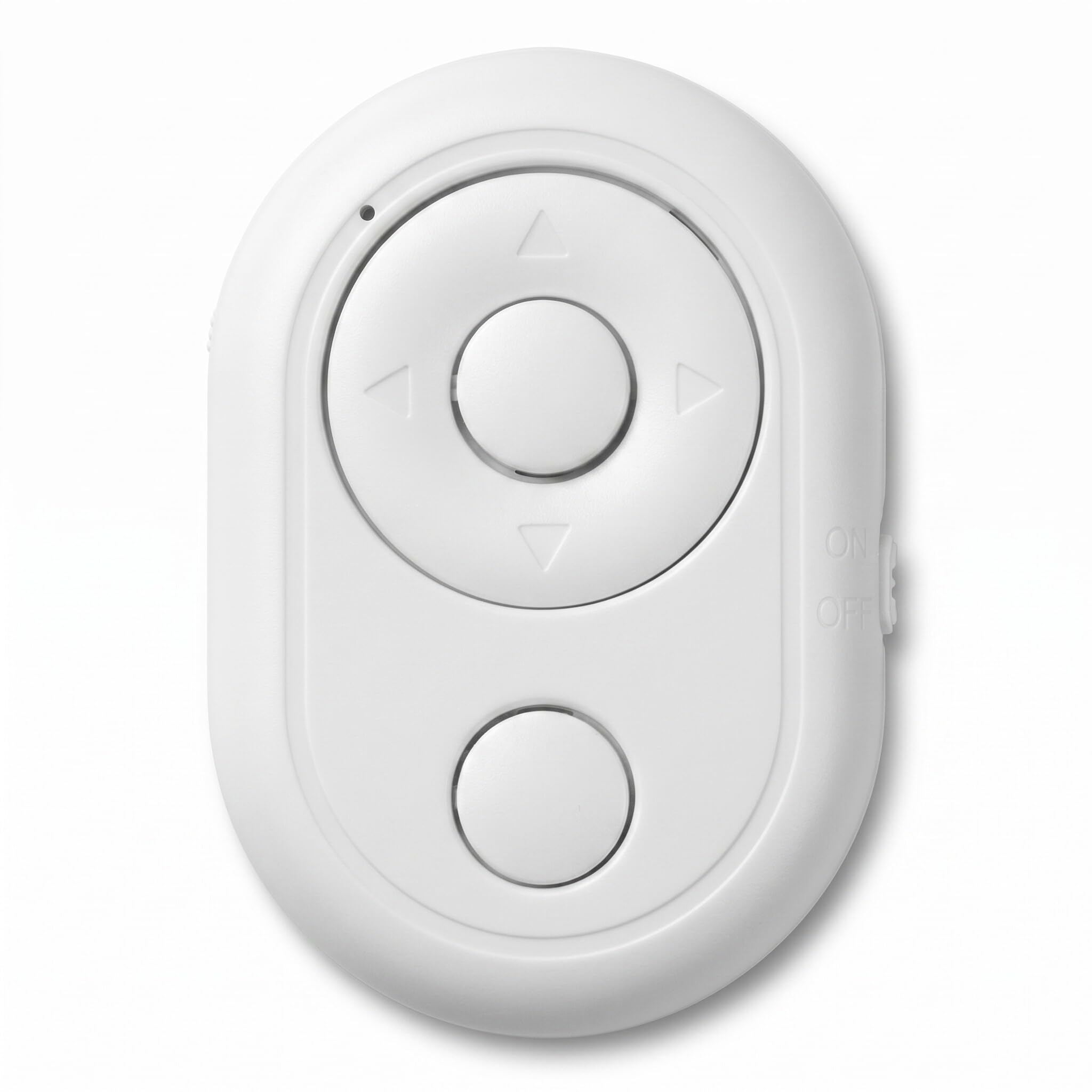 Remote control Page Turner | Accessories for Android E-book, Phone, Tablet, iPhone, iPad, Camera Video Record & Shutter Selfie