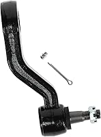 Vista 4 de ACDelco Oro 45C0069 (19460317) Brazo Pitman