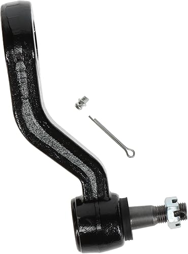 Miniatura 4 de ACDelco Oro 45C0069 (19460317) Brazo Pitman