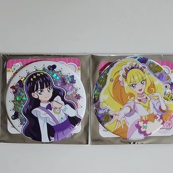 キュアフィナーレ 菓彩あまね グッズまとめ Amazon.co.jp: デパプリ イベント限定2L キュアフィナーレ 菓彩