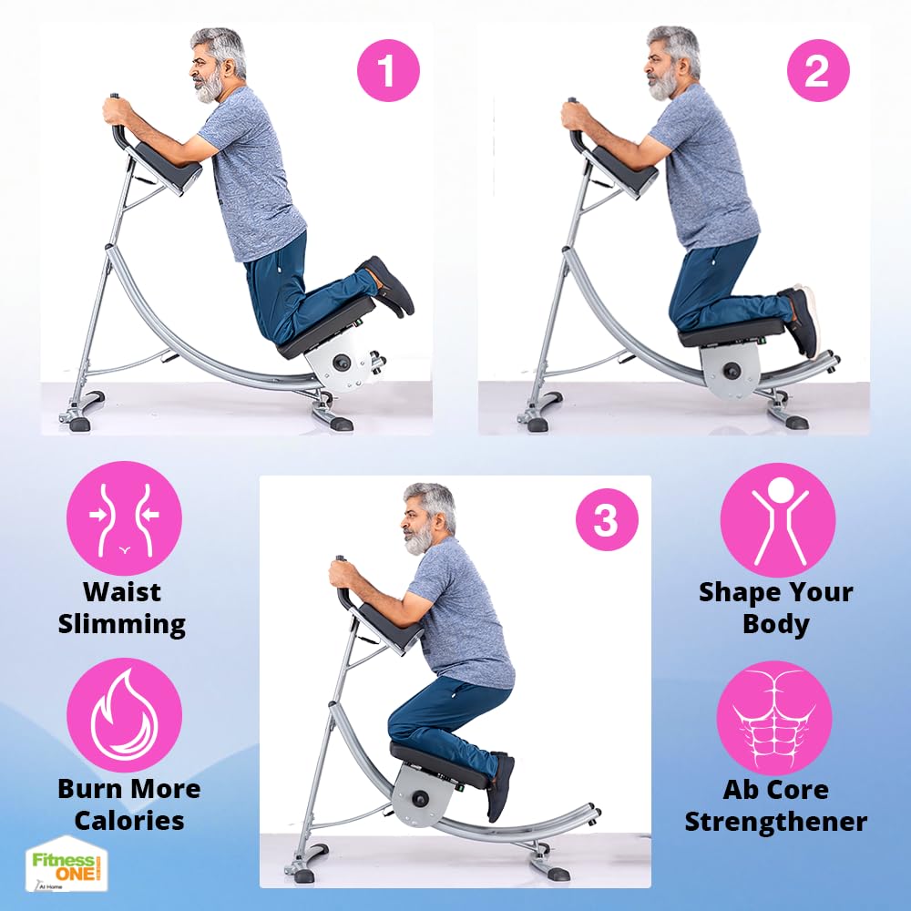 Review Propel Fitnessone Ab Slider Ab 301 For Home Gym - Ab Toning 2 Review Propel Fitnessone Ab Slider Ab 301 For Home Gym - Ab Toning