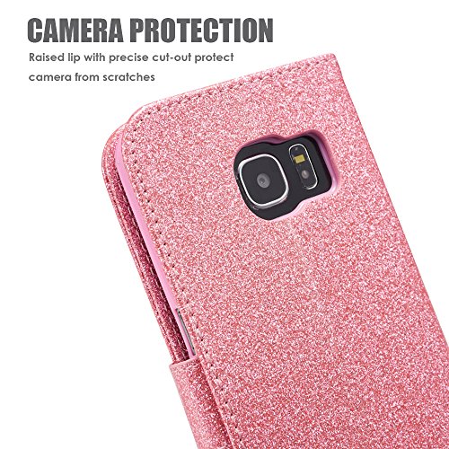 Coque Galaxy S8 Plus étui anti-rayure protégeant écran et cartes - 7