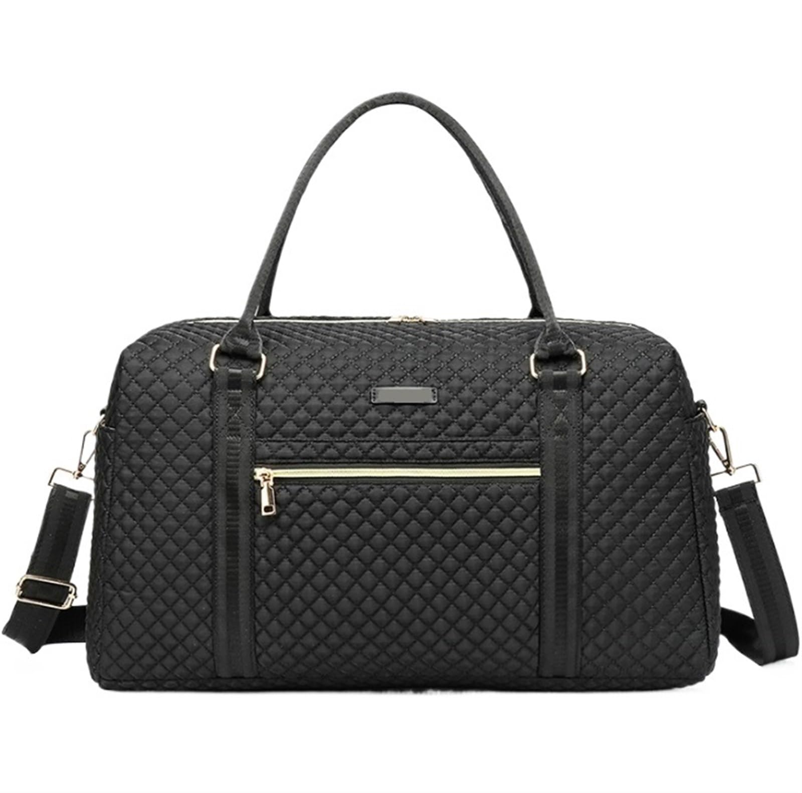 Borsa da Trasporto per Aereo Borsone Da Viaggio Da 19 Pollici Borsone Da Donna, Borse Da Fine Settimana Per Donna Borsone Da Viaggio Per Ragazze Mamma Borsa da Cabina