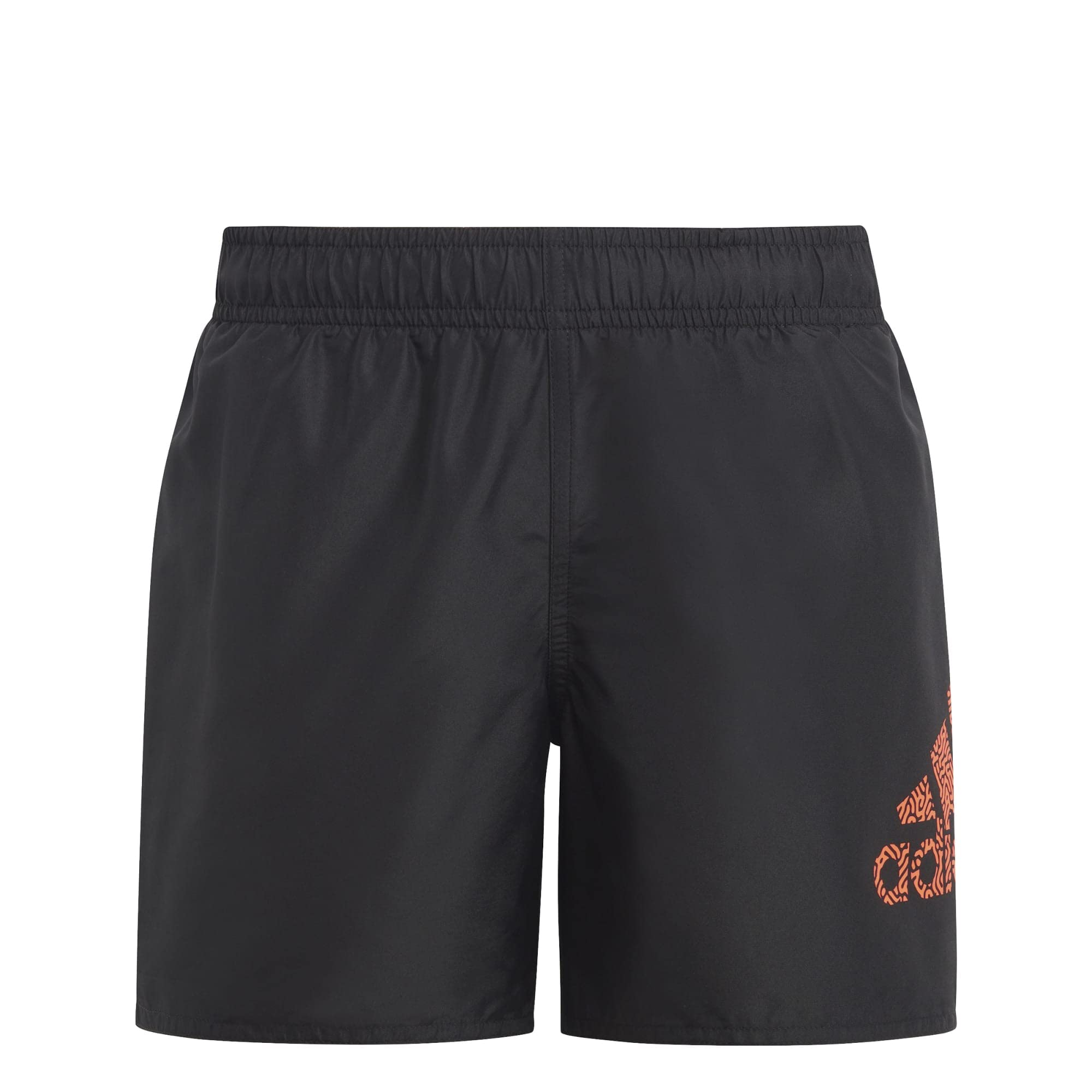 adidas Logo CLX Swim Shorts Swimsuit Garçon