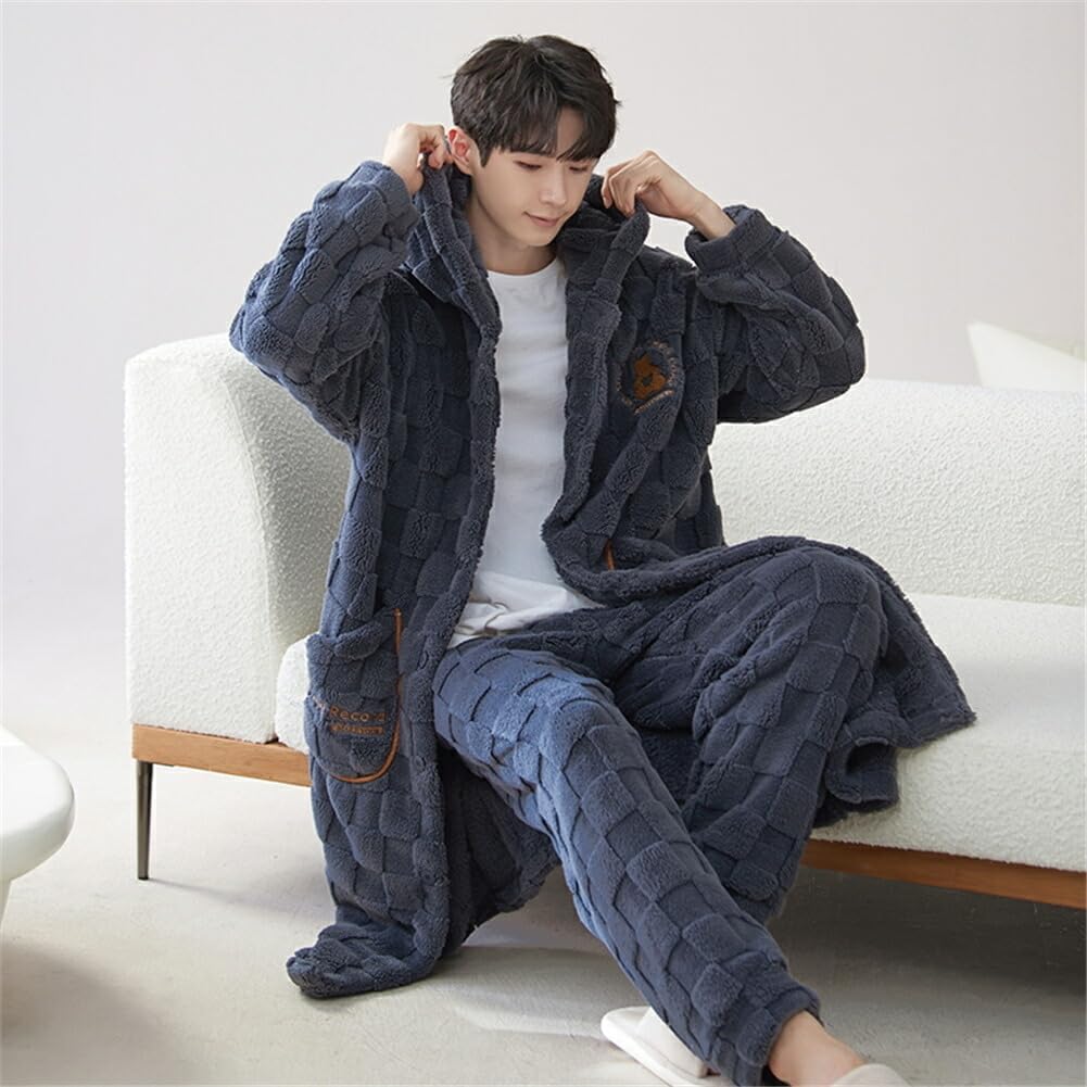 ジュタオピン ペアパジャマ 冬 モコモコ カップル ペア ルームウェア セット 長袖 ペア パジャマ 夫婦 もこもこ メンズ ペアパ ジュタオピン] ペアパジャマ 冬 もこもこ メンズ ルームウェア レディース パジャマ ペアルック パジャマ お揃いパジャマ 結婚 ジュタオピン  ペアパジャマ 冬 ペアルック パジャマ メンズ もこもこ ルームウェア レディース モコモコ 部屋着 裏起毛 カップル ジュタオピン ...