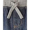 The Children's Place Boys Baby and Toddler Pull on Straight Jeans