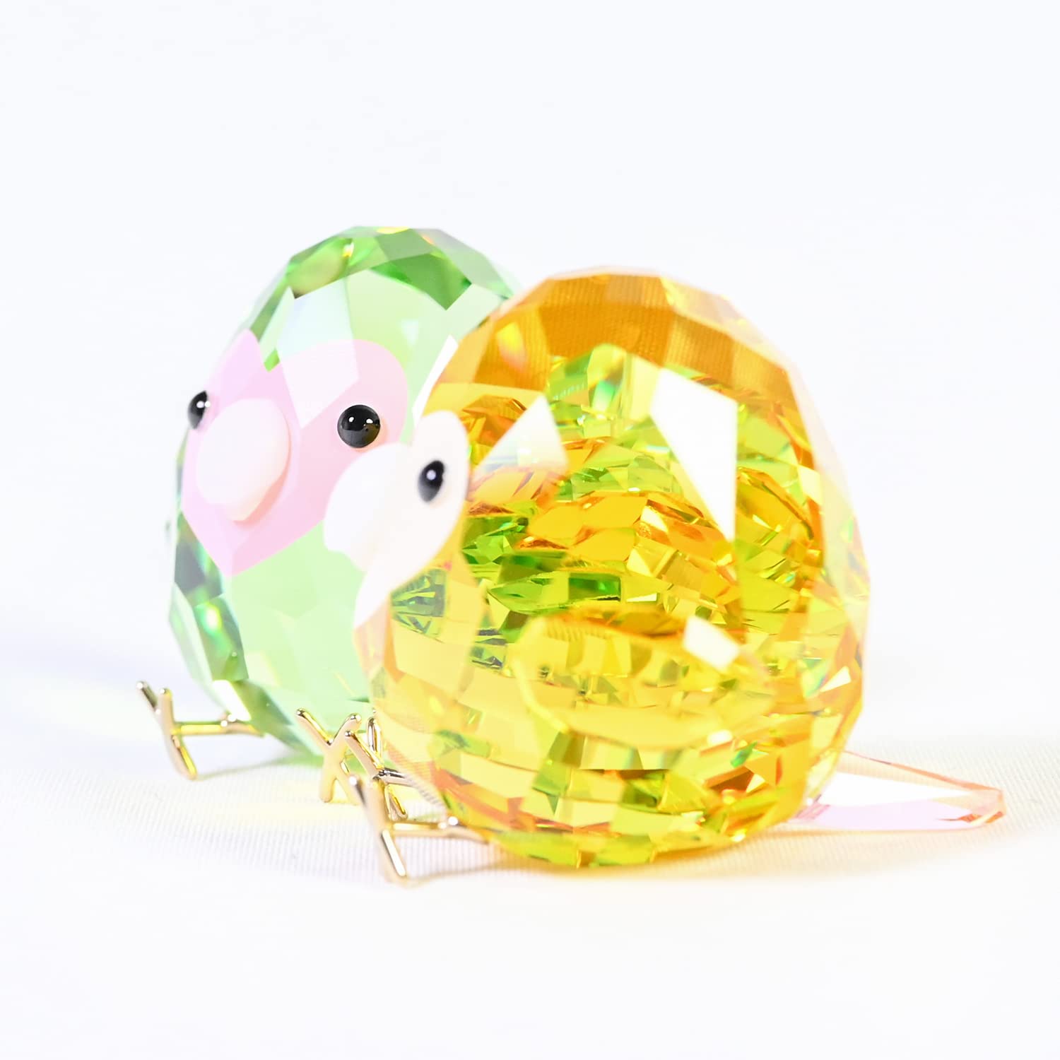 Amazon.co.jp: スワロフスキー フィギュリン All you Need are