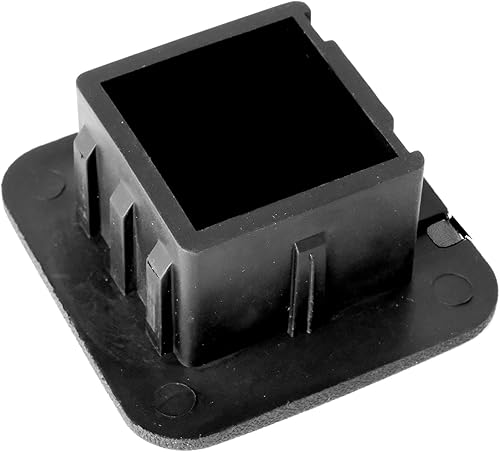 Vista 35 de eVerHITCH - Cubierta de enganche de metal con emblema de bandera de Estados Unidos de acero inoxidable con perno pasador