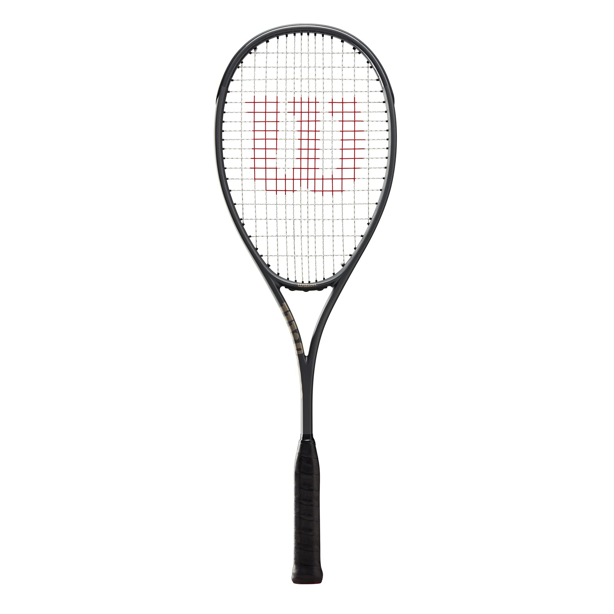 Raquette de Squash Wilson Pro Staff UL - Légère et Précise