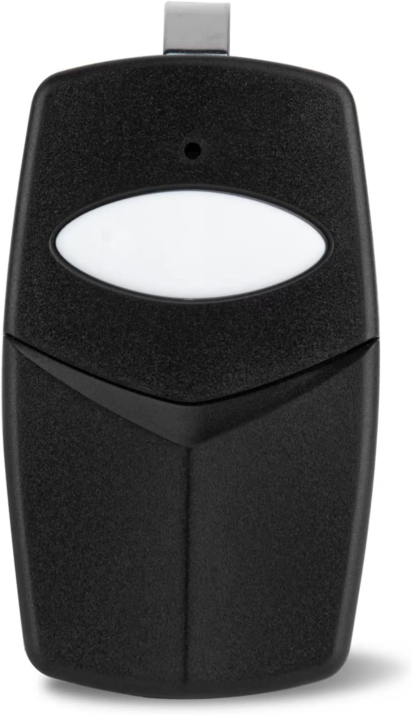 Linear Delta 3 DT DTA DTD DTC Single Button Garage Door Remote ...