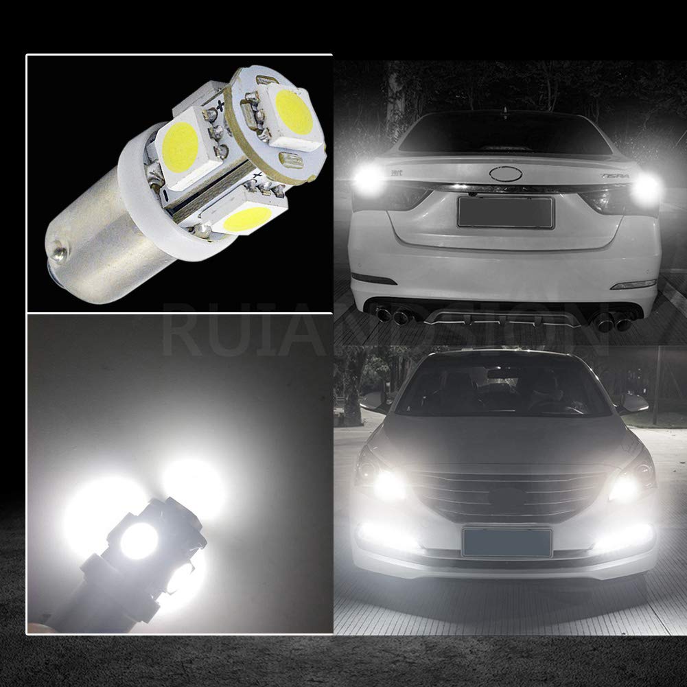 Luci Led Bianca Per Interni Auto | Confronta prezzi