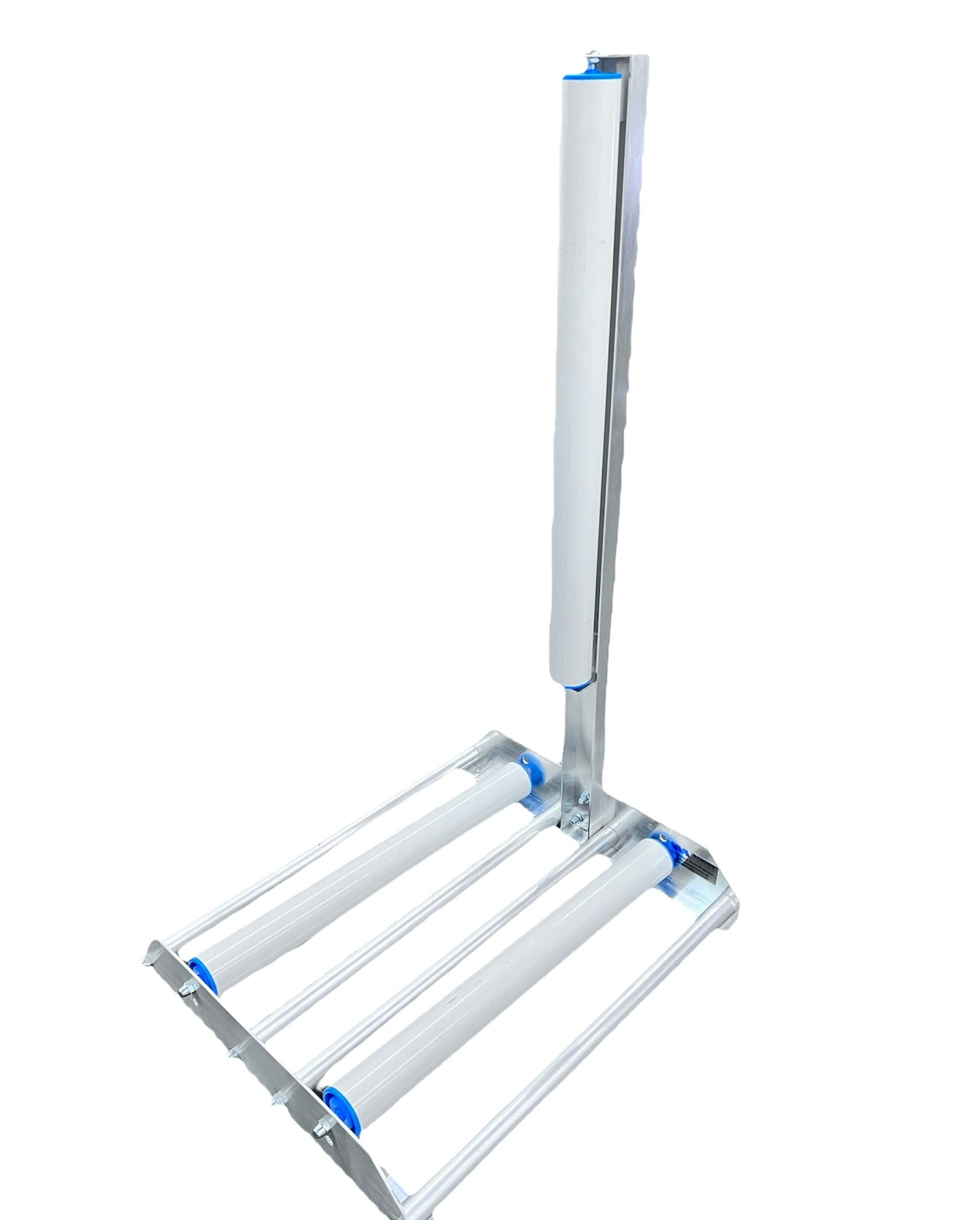 - Felgenabroller, Wheel Tower - Waschfelgenständer Felgenständer (50 CM)